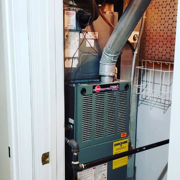  Chicago HVAC repairs of Chicago HVAC repair Doctor Inc 2227 W. Fullerton Ave - Photo 13 of 15