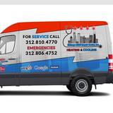  Chicago HVAC repair Doctor Inc 2227 W. Fullerton Ave 