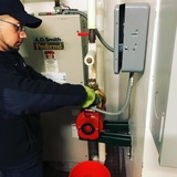  Chicago HVAC repair Doctor Inc 2227 W. Fullerton Ave 