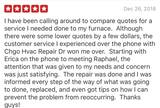  Chicago HVAC repair Doctor Inc 2227 W. Fullerton Ave 