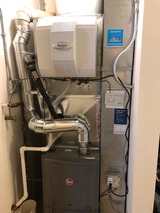  Chicago HVAC repair Doctor Inc 2227 W. Fullerton Ave 