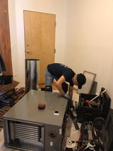  Chicago HVAC repair Doctor Inc 2227 W. Fullerton Ave 