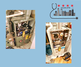  Chicago HVAC repair Doctor Inc 2227 W. Fullerton Ave 