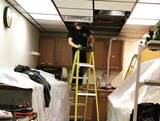  Chicago HVAC repair Doctor Inc 2227 W. Fullerton Ave 