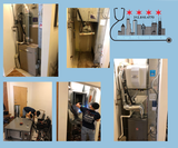  Chicago HVAC repair Doctor Inc 2227 W. Fullerton Ave 