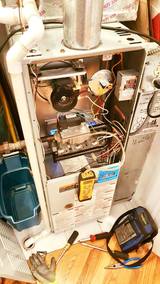  Chicago HVAC repair Doctor Inc 2227 W. Fullerton Ave 