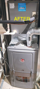  Chicago HVAC repair Doctor Inc 2227 W. Fullerton Ave 