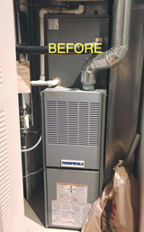  Chicago HVAC repair Doctor Inc 2227 W. Fullerton Ave 