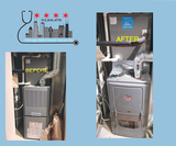  Chicago HVAC repair Doctor Inc 2227 W. Fullerton Ave 