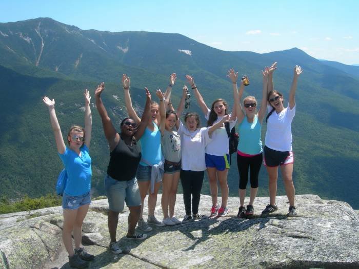            Profile Photos of Camp Farwell for Girls PO Box 300 - Photo 3 of 14