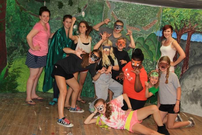 Profile Photos of Camp Farwell for Girls PO Box 300 - Photo 13 of 14