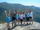            Camp Farwell for Girls PO Box 300 