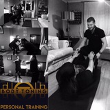 Body Toning PT, Ashford