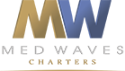 Med Waves Charters, Piraeus