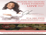Corporate Meetings Sacramento, Chef Chrissy Marie, Sacramento