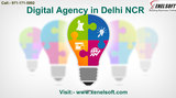 Digital Media Agency, XenelSoft Technologies Private Limited, Noida