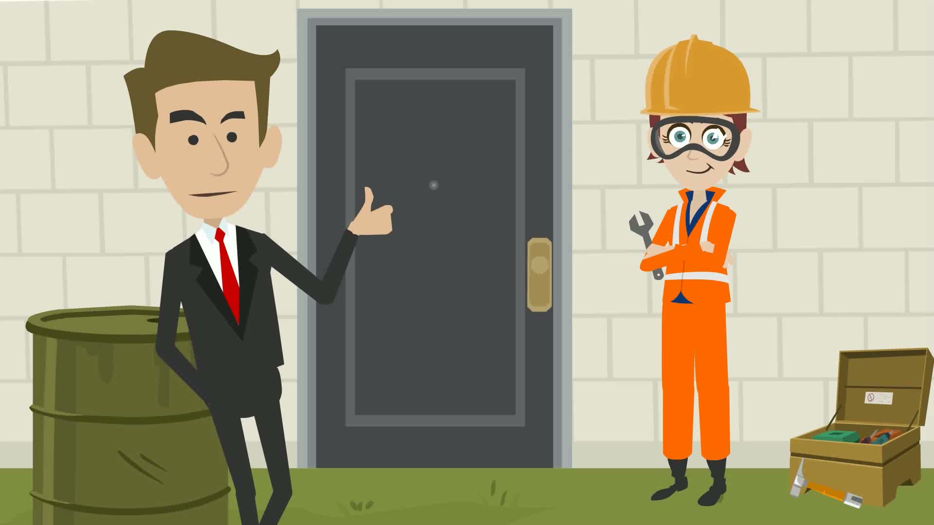 locksmith video.mp4