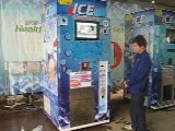 Sold to USA ew ice machine.avi
