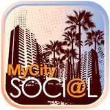 MyCity Social -  SEO Services MyCity Social 7172 SW 47th St., Miami 