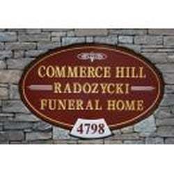  Profile Photos of Commerce Hill Radozycki Funeral Home 4798 Main St - Photo 1 of 1