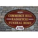 Commerce Hill Radozycki Funeral Home, Bridgeport