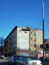 Bugs Are Gone Exterminating, Brooklyn