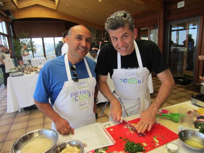                                 Corporate Team Building Events with Parties That Cook of Parties That Cook 601 Minnesota St. #115 - Photo 31 of 31
