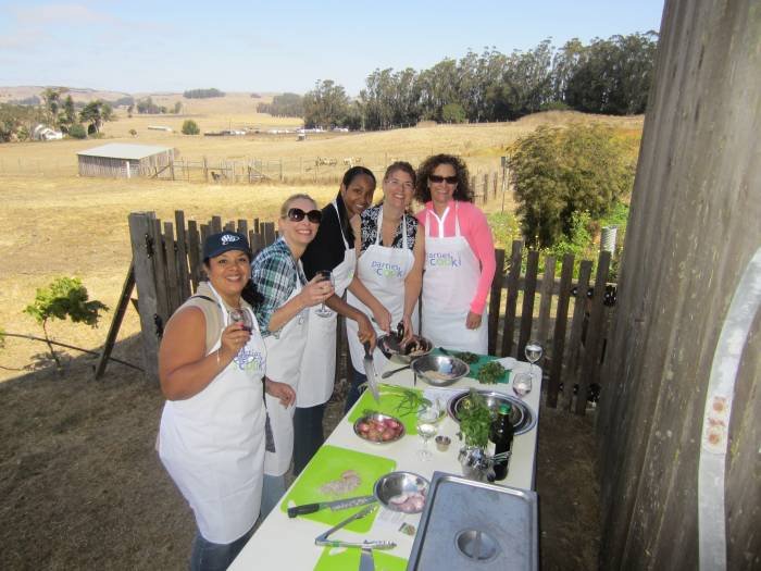                                 Corporate Team Building Events with Parties That Cook of Parties That Cook 601 Minnesota St. #115 - Photo 30 of 31