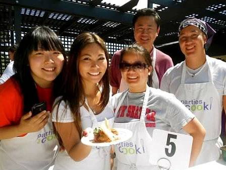  Corporate Team Building Events with Parties That Cook of Parties That Cook 601 Minnesota St. #115 - Photo 28 of 31