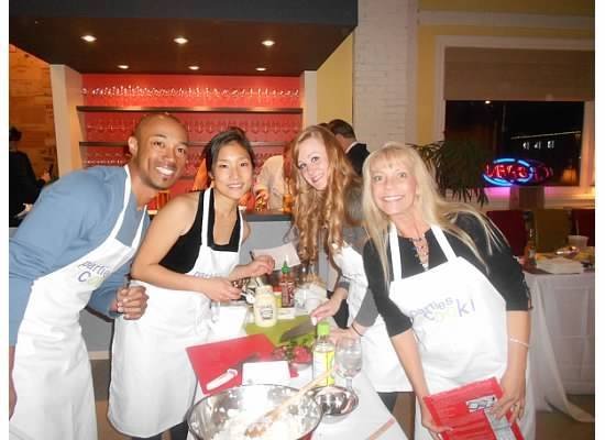  Corporate Team Building Events with Parties That Cook of Parties That Cook 601 Minnesota St. #115 - Photo 27 of 31