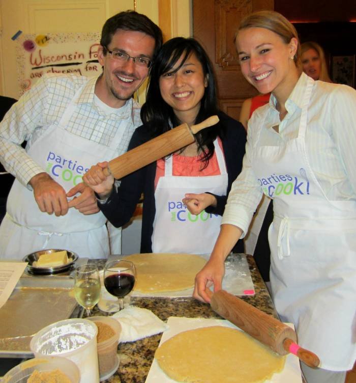  Corporate Team Building Events with Parties That Cook of Parties That Cook 601 Minnesota St. #115 - Photo 19 of 31