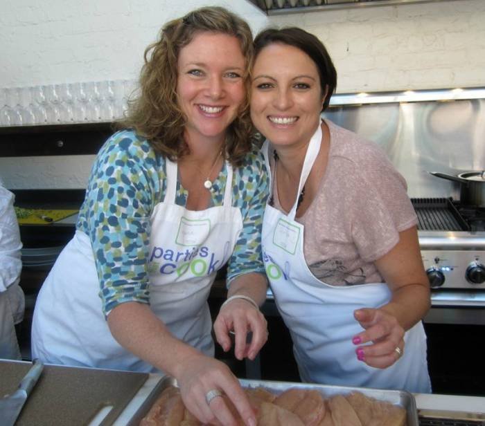  Corporate Team Building Events with Parties That Cook of Parties That Cook 601 Minnesota St. #115 - Photo 1 of 31