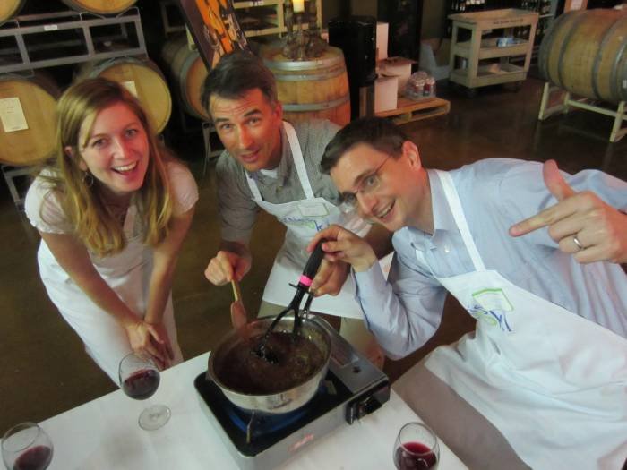                                 Corporate Team Building Events with Parties That Cook of Parties That Cook 601 Minnesota St. #115 - Photo 16 of 31