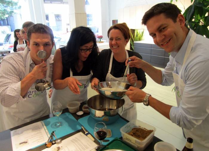  Corporate Team Building Events with Parties That Cook of Parties That Cook 601 Minnesota St. #115 - Photo 15 of 31