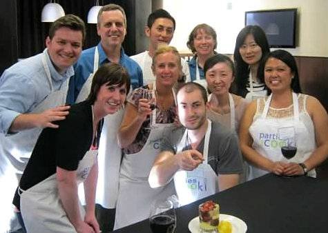  Corporate Team Building Events with Parties That Cook of Parties That Cook 601 Minnesota St. #115 - Photo 14 of 31