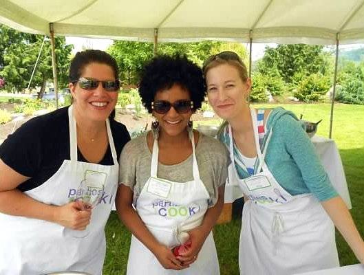  Corporate Team Building Events with Parties That Cook of Parties That Cook 601 Minnesota St. #115 - Photo 6 of 31