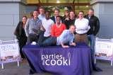  Parties That Cook 601 Minnesota St. #115 