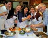  Parties That Cook 601 Minnesota St. #115 