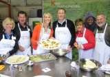 Parties That Cook, San Francisco