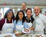 Parties That Cook, San Francisco