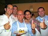 Parties That Cook, San Francisco