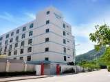 Shenzhen Vipstech Co.,Ltd., Shenzhen