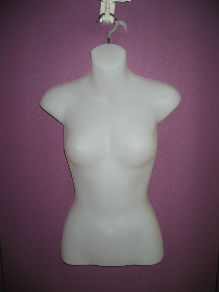 Female Hanger Form Profile Photos of Weston International Ltd. 4F, No.285, Sec. 1, Jhongshan Road - Photo 1 of 6