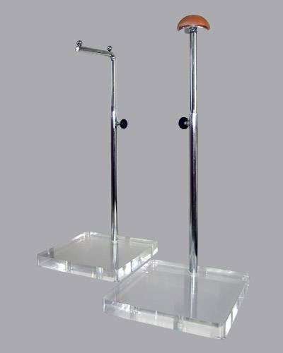 Bag and Hat Display Fixture Profile Photos of Weston International Ltd. 4F, No.285, Sec. 1, Jhongshan Road - Photo 6 of 6