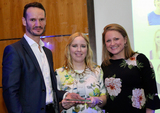 ATC award winners, Surrey Translation Bureau, Farnham