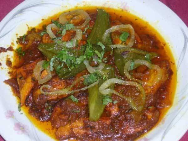  Profile Photos of Shipa Tandoori 113-115 Canterbury Street - Photo 4 of 6