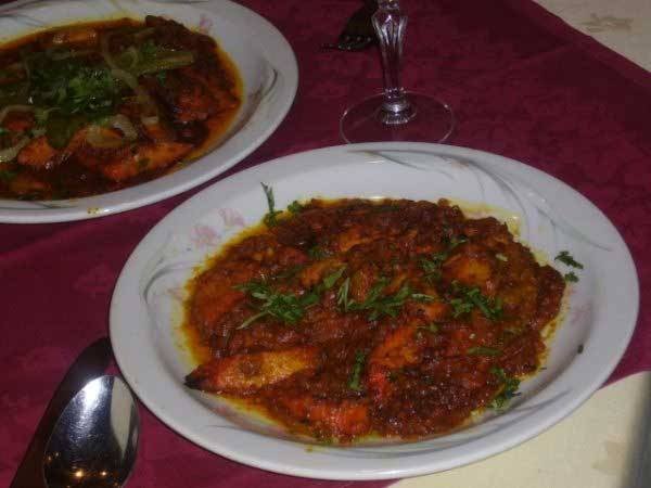  Profile Photos of Shipa Tandoori 113-115 Canterbury Street - Photo 5 of 6