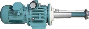 Dosing/Metering Pump with Adjustable Knob Profile Photos of Sydex Singapore Pte Ltd 35 Tannery Road, #05-06 Tannery Block - Photo 7 of 12