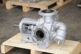 Internal Gear Pump c/w Relief Valve Sydex Singapore Pte Ltd 35 Tannery Road, #05-06 Tannery Block 
