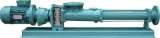 Standard Progressing Cavity Pump Sydex Singapore Pte Ltd 35 Tannery Road, #05-06 Tannery Block 